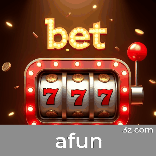 afun: Seu Cassino Online Confiável e Divertido