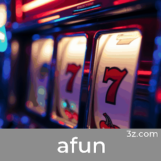 Cassino Online afun