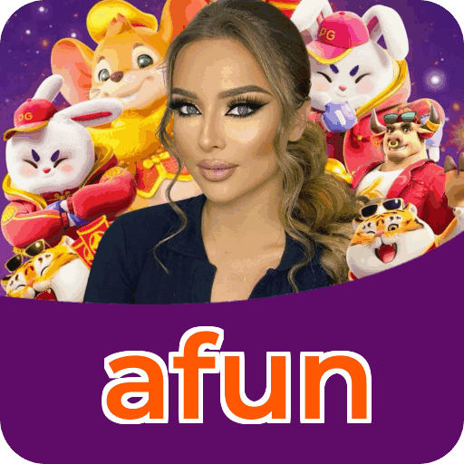 Promoções e bônus exclusivos da afun