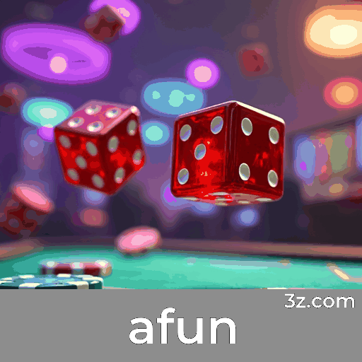 Cadastro na afun