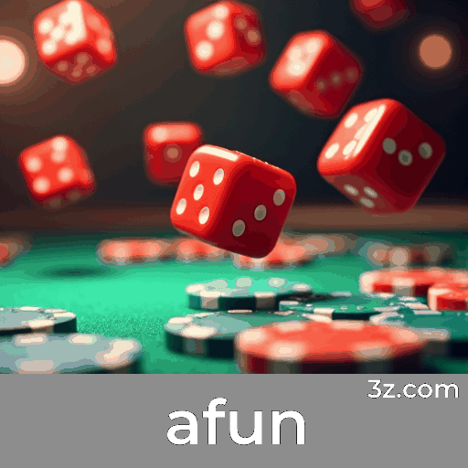 Cassino Online afun