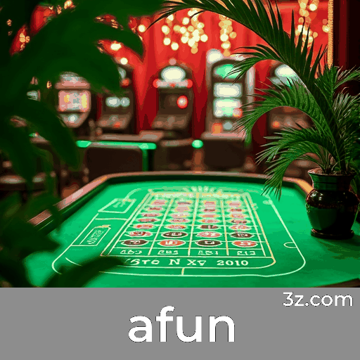 Cassino Online afun