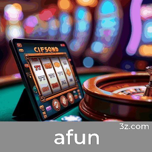 Cassino Online afun
