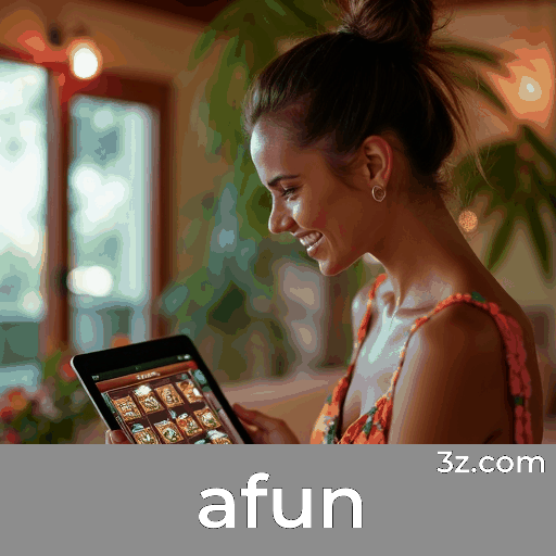 Cassino Online afun