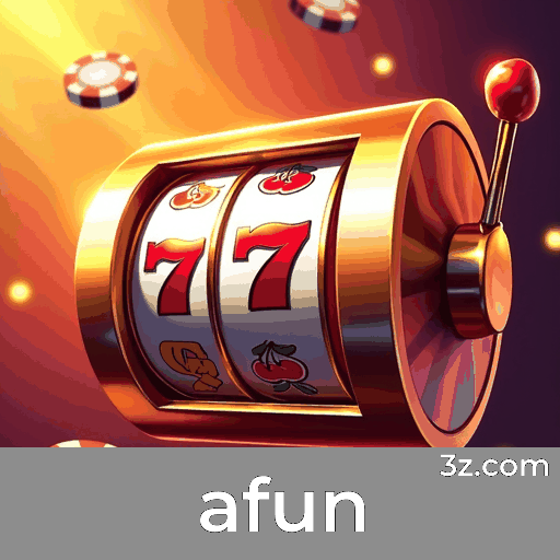 Cadastro na afun