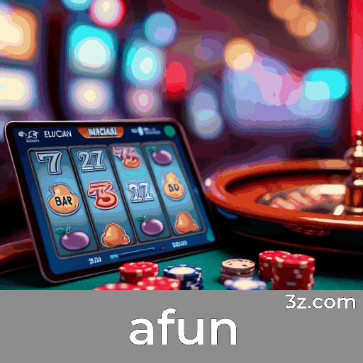 Cassino Online afun