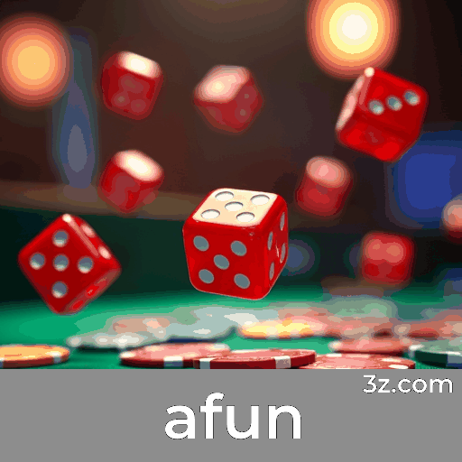 Cadastro na afun