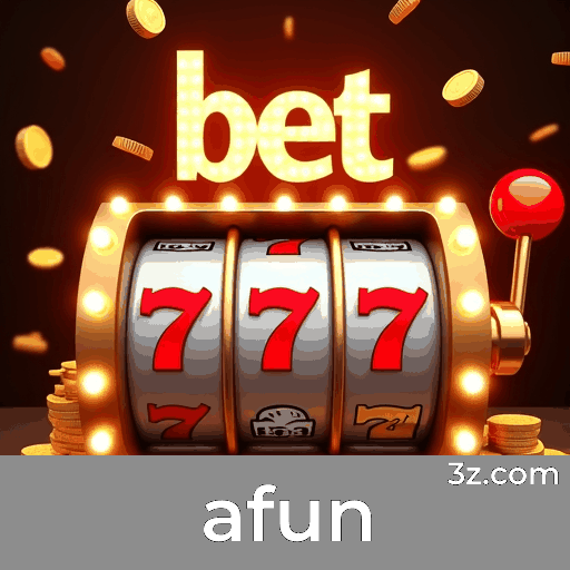 afun: Seu Cassino Online Confiável e Divertido