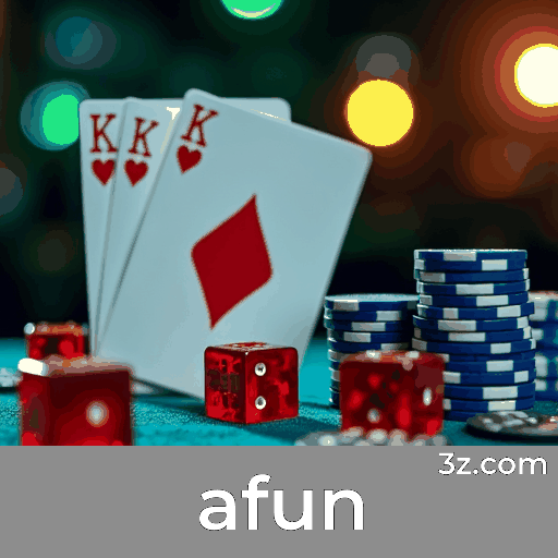 Cadastro na afun