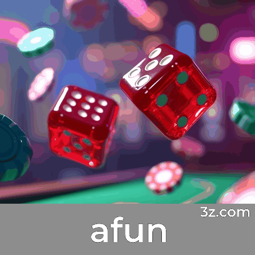 Cadastro na afun