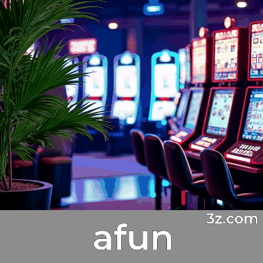 Cassino Online afun
