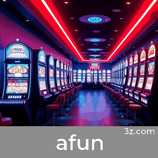 Cadastro na afun
